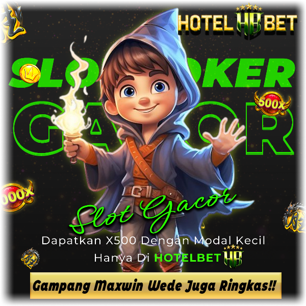 HOTELBET Lokasi Slot Onfire Gampang Jekpot Mahjong Ways Kali Ini